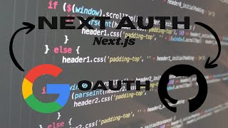 Setup Google & GitHub OAuth in Next.js | Step-by-Step Guide | #nextjs #google #github