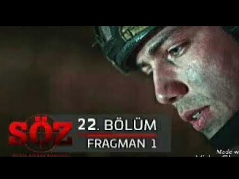 Söz 23.Bölüm Fragmanı !