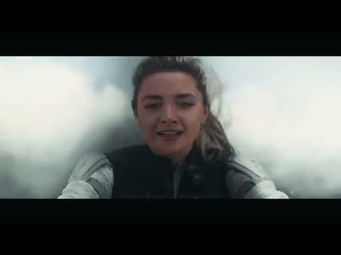 Ill Omens trailer