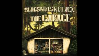 Slagsmålsklubben - Yrsel 606