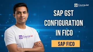 SAP GST Configuration in FICO | VAT Tax Setup & Automatic Payment Program (APP) Step-by-Step
