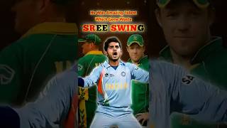Sreesanth's Masterclass Bowling #cricket #shorts