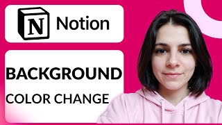 How To Change Notion Background Color | Step-by-Step Guide screenshot 5
