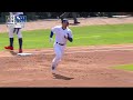 Cubs Outfielder Seiya Suzuki Hits First MLB Home Run at Wrigley Field