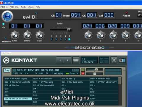 Vst Vst