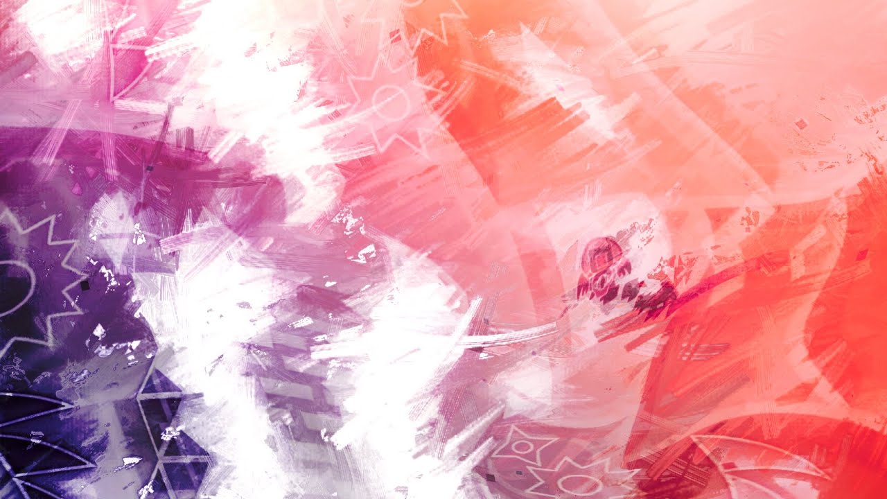 ;memory leak ~ genericqueso [geometry dash]