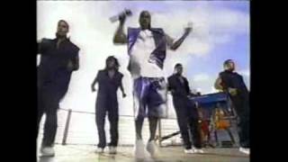 Sisqo Unleash The Dragon 