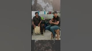 Pengamen Singkawang Nyanyikan Lagu Mandarin 我們不一樣 - Wo Men Bu Yi Yang