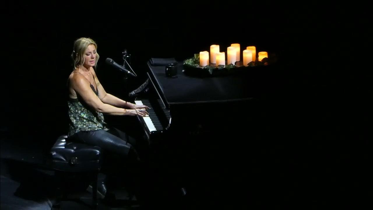 Gravity - Sarah McLachlan Gravity - Sarah McLachlan