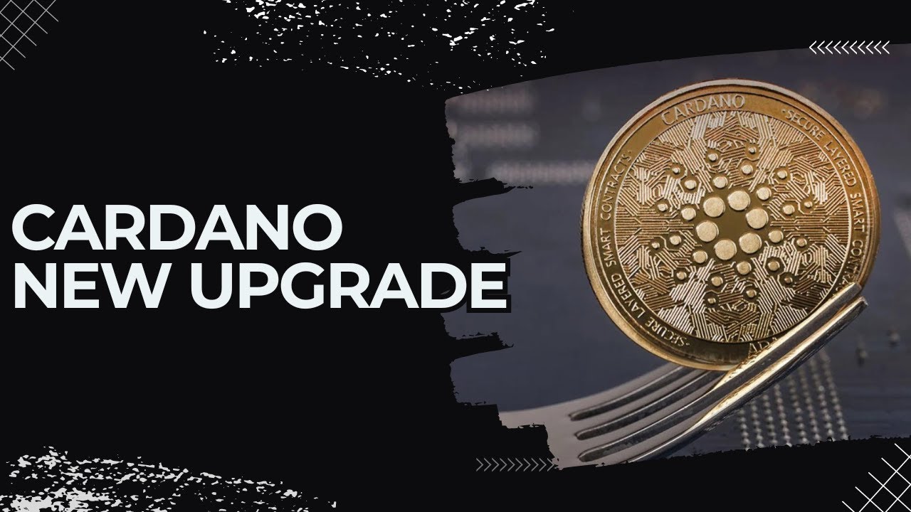 [ADA]🚨MAJOR UPDATE🚨CARDANO CHANG HARD FORK | AREA UNTUK AKUMULASI | PERSAINGAN BERAT UNTUK CARDANO