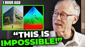 Bosnia’s ‘Pyramids’ Put to the Test: Lidar, Cores & a Myth That Won’t Die