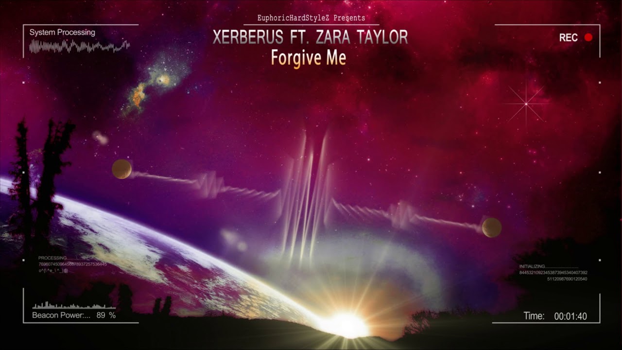 Xerberus ft. Zara Taylor - Forgive Me [Free Release]