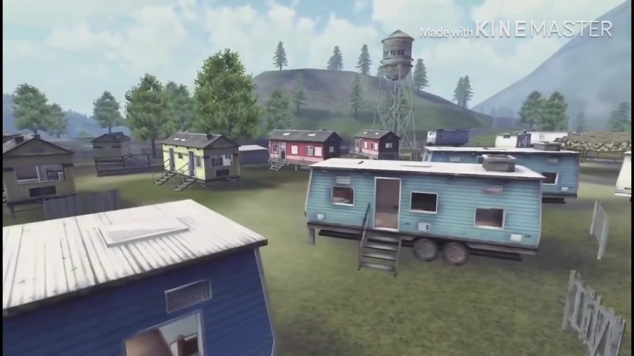 FRAG MOVIE FREE FIRE