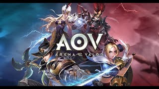 Main AOV Dapet 7M ??!! | Kuy Party