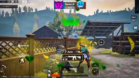 1v1 with Pro Subscriber 🔥 Because Inspired By @Star • Captain 👮⚡