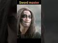 Sword Master 2016 | Yen vs 3rd Master ⚔️ Most Iconic Fight