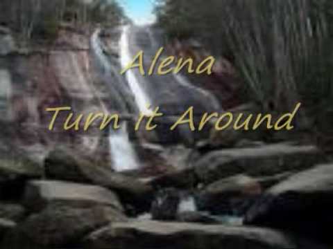 Alena - Turn it around (another edit mix)