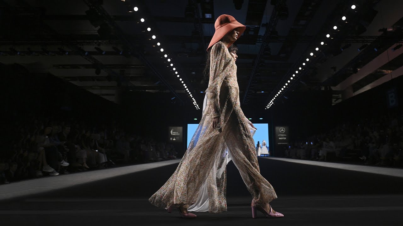 Ynesuelves | Spring Summer 2024 | Full Show