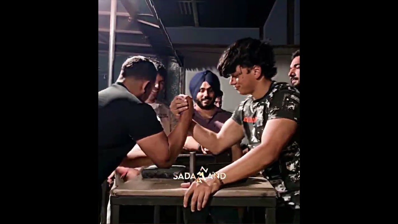 Never mess with someone prime 💀Aryan kandhari edit 💀