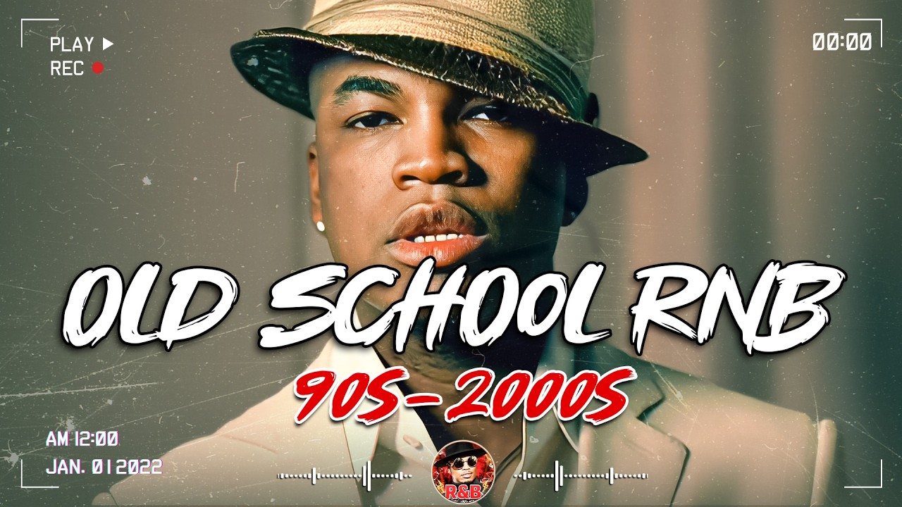 Throwback R&B Classics - Ne-Yo, Chris Brown, Rihanna, Usher, Beyonce - OLD SCHOOL R&B MIX 90s 2000s