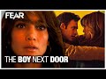 Claire Is Attacked By Her Stalker Neighbor | The Boy Next Door (2015) | Fear