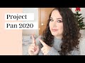 PROJECT PAN 2020 | Actualización y resultados ¡no ha ido tan mal!
