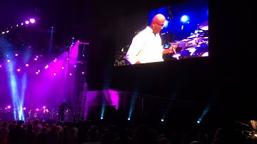 Tom Petty- You Wreck Me- Fenway Park 8/30/14