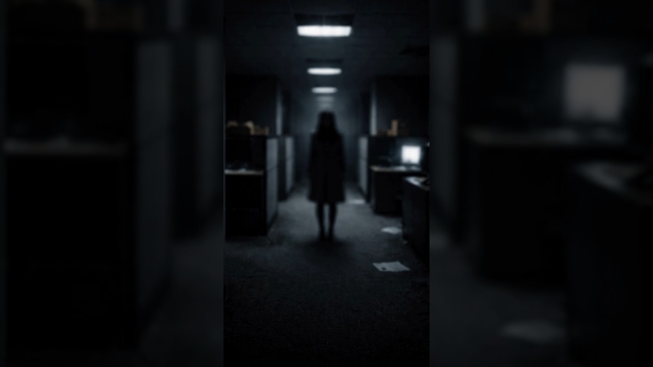 Office Ka Wo Floor Jahan Lift Kabhi Nahi Rukti 😱 | Real Horror