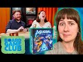 Let&#39;s Play PARANORMAL DETECTIVES | Board Game Club