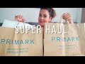 💸 Haul PRIMARK julio 2021 NOVEDADES ♥//ConjuntadaSINTacones//♥