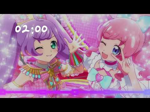 「Nightcore」Mirage² Kirari Yume No Kakera - Kokomi & Yotsuba -