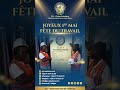 BONNE FÊTE DU TRAVAIL AVEC GCI. #gci #viral #mai #travail #success #motivation #home #abidjan