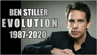 Ben Stiller filmography, biography, and ben stiller hollywood jouney