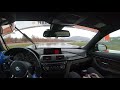 BMW M4 drifting | Autodrom Most