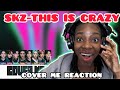 STRAY KIDS REACTION | Cover Me Song