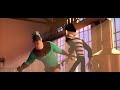 Beginning of video