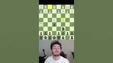 BEST way to DEFEND against 4 MOVE CHECKMATE (Scholar