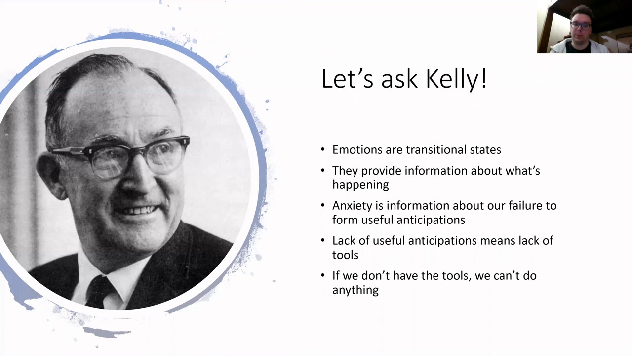 Hair pulling, Anxiety & Relaxation Techniques (February 2021, pt.1)