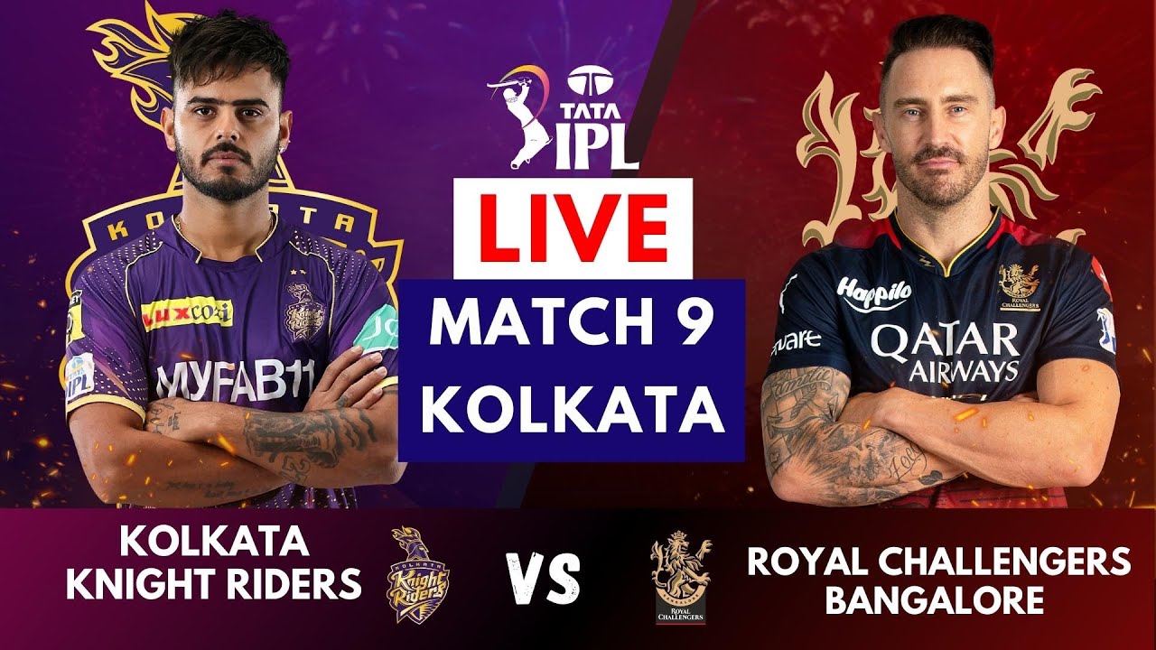 ipl match ki live video