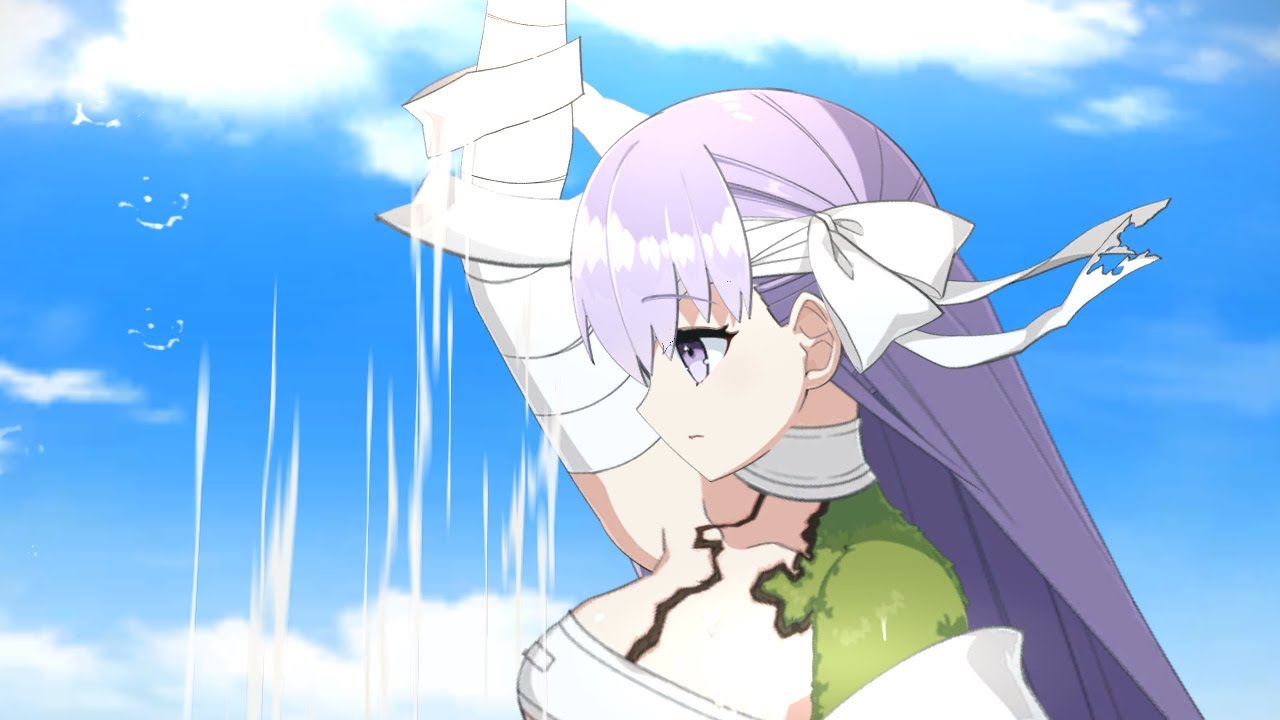 追記・更新】【期間限定】「深海電脳楽土 SE.RA.PH無料開放記念ピックアップ召喚」！ | Fate/Grand Order 公式サイト