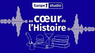 AU COEUR DE L'HISTOIRE : Elizabeth II, les crises du début de règne (partie 1)