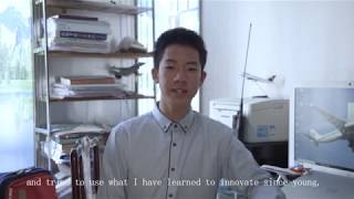 LaunchX application video[accepted]
