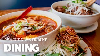 See What Lunar's Pho Has In Store For You