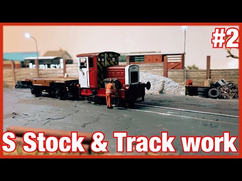 S Stock *RARE* & Scrapyard Update!