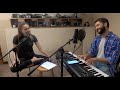 Turning Page - Sleeping at Last / Cover x Caro Soto &amp; Sebas Guillem