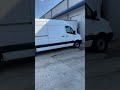 Mercedes-Benz sprinter repair