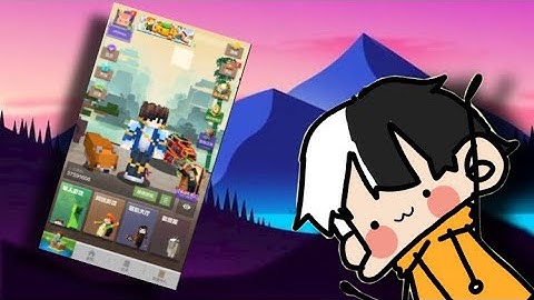 🔥Cách tải và đăng ký tài khoản Minecraft Trung Quốc cho cả IPhone lẫn Android// ZhekaOP
