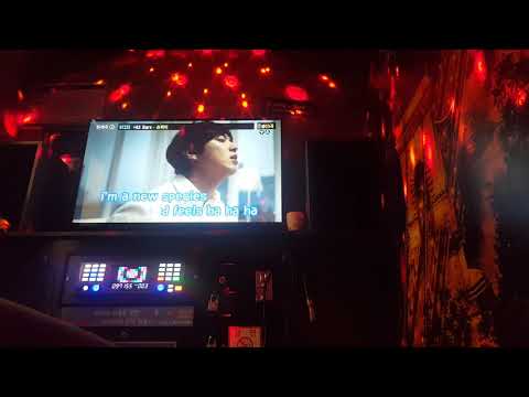 수퍼비 82 Bars 일반인 Cover