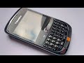 BlackBerry 9300 Curve - DZWONKI / RINGTONES - Komórkowe zabytki #70