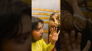 Borolok er Maiya বড়লোকের মাইয়া | Recording new Song | Akash Mahmud & Bonna Talukdar | Golden Drop